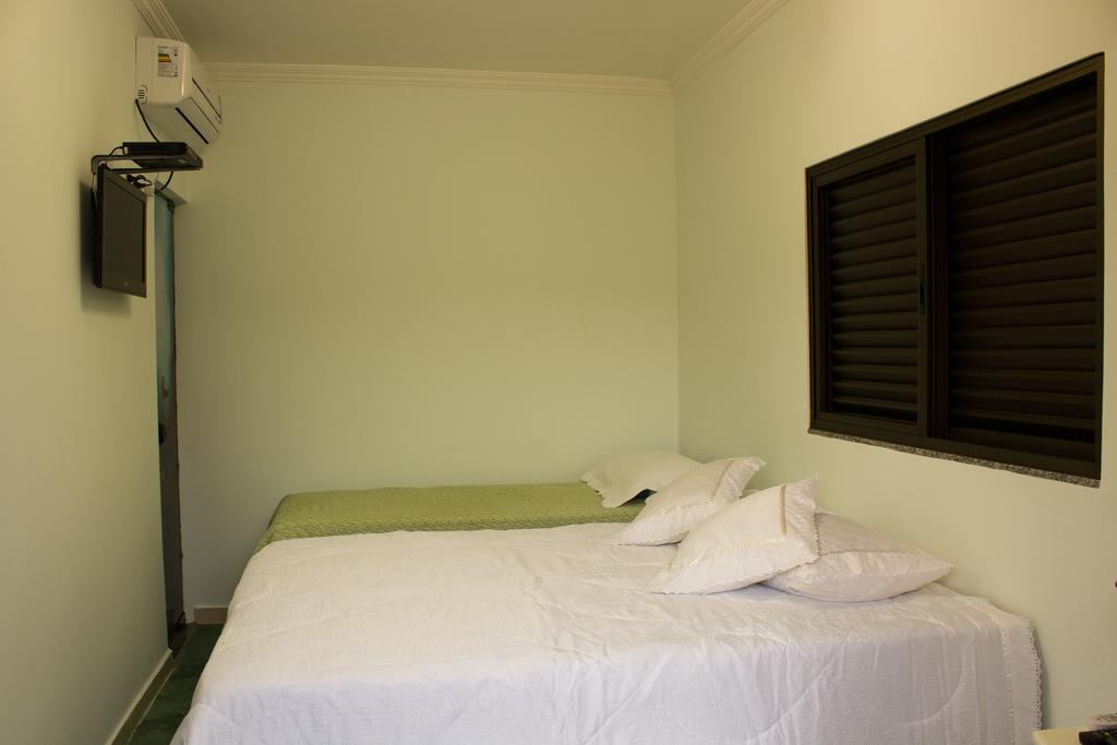 Quarto Triplo