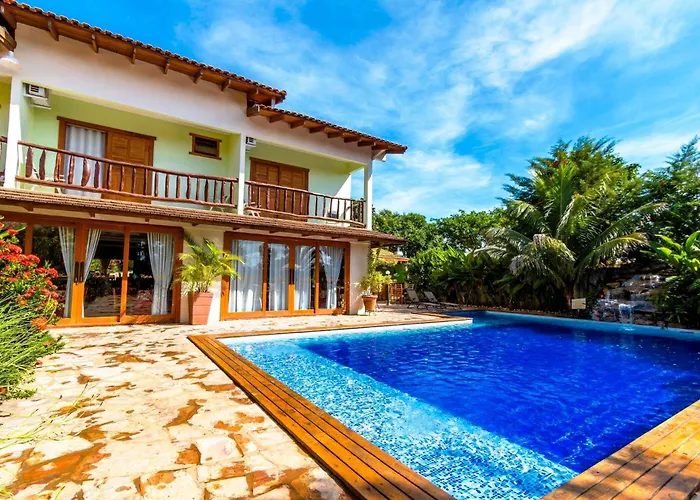 Chamame - A Sua Pousada Em Bonito